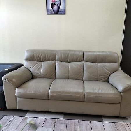 Ulfah Hotel Mersing Zewnętrze zdjęcie