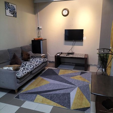 Ulfah Hotel Mersing Zewnętrze zdjęcie
