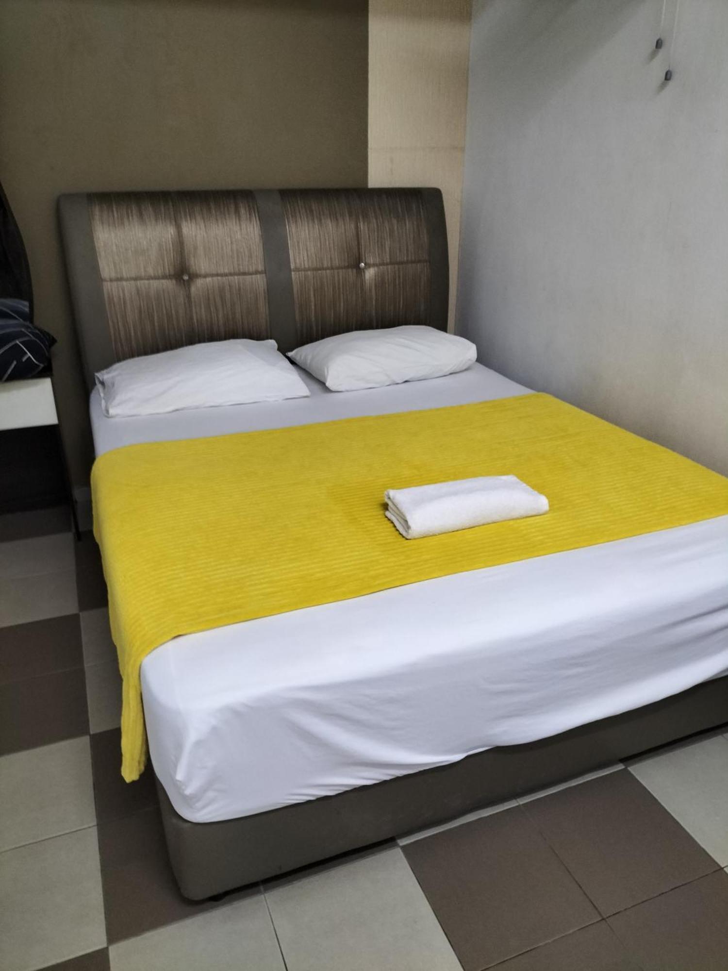 Ulfah Hotel Mersing Zewnętrze zdjęcie
