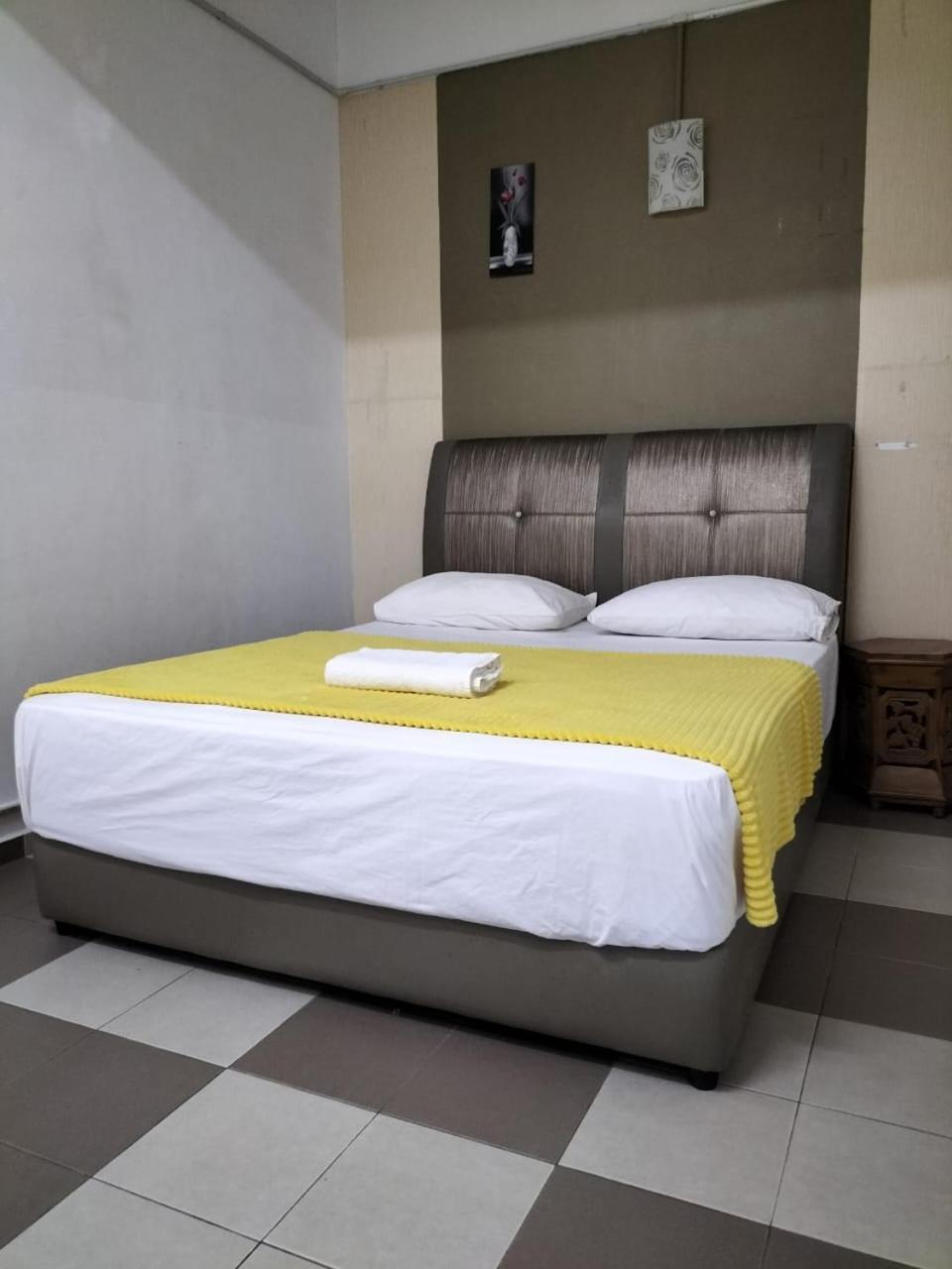 Ulfah Hotel Mersing Zewnętrze zdjęcie